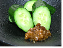 西岡の味もろみ